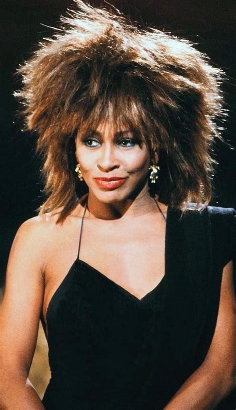 tina turner most iconic looks